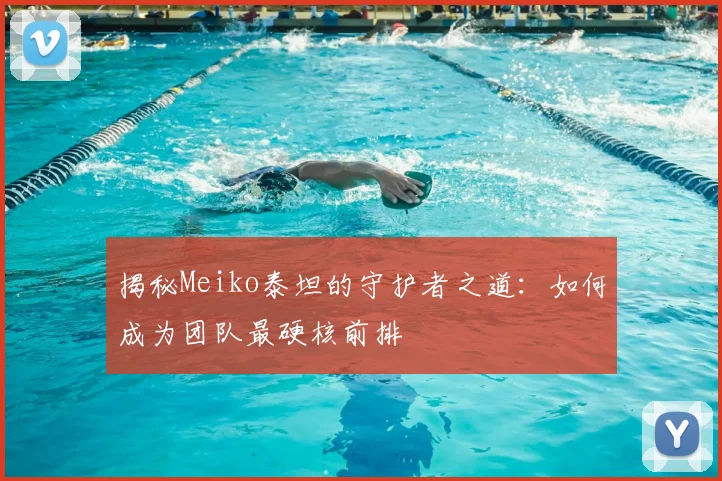 揭秘Meiko泰坦的守护者之道：如何成为团队最硬核前排