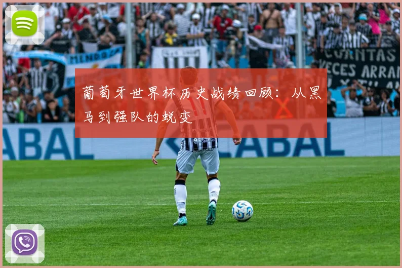 葡萄牙世界杯历史战绩回顾:从黑马到强队的蜕变